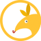 aardvark logo